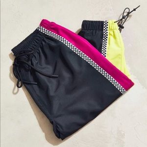 Urban Outfitters ‘90s Colorblock Wind Pant